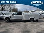 2026 Ford F-350 Crew Cab DRW 4WD Reading Service Truck for sale #CB2F9576 - photo 6
