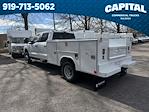 2026 Ford F-350 Crew Cab DRW 4WD Reading Service Truck for sale #CB2F9576 - photo 2
