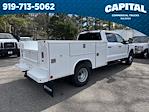 2026 Ford F-350 Crew Cab DRW 4WD Reading Service Truck for sale #CB2F9576 - photo 8