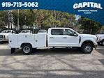 2026 Ford F-350 Crew Cab DRW 4WD Reading Service Truck for sale #CB2F9576 - photo 9