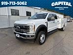 New 2026 Ford F-450 Crew Cab Service Truck for sale #CB2F9656 - photo 1