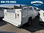 2026 Ford F-450 Crew Cab DRW 4WD Reading Service Truck for sale #CB2F9657 - photo 9