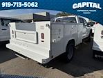 2026 Ford F-450 Crew Cab DRW 4WD Reading Service Truck for sale #CB2F9657 - photo 2