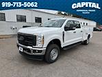 New 2026 Ford F-350 Crew Cab Service Truck for sale #CB2F9690 - photo 1