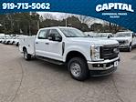 New 2026 Ford F-350 Crew Cab Service Truck for sale #CB2F9690 - photo 5