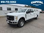 New 2026 Ford F-350 Crew Cab Service Truck for sale #CB2F9690 - photo 7