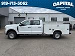 New 2026 Ford F-350 Crew Cab Service Truck for sale #CB2F9690 - photo 8