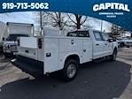 2026 Ford F-350 Crew Cab SRW 4WD Knapheide Service Truck for sale #CB2F9692 - photo 16
