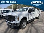 2026 Ford F-350 Crew Cab SRW 4WD Knapheide Service Truck for sale #CB2F9692 - photo 1