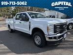 2026 Ford F-350 Crew Cab SRW 4WD Knapheide Service Truck for sale #CB2F9692 - photo 6