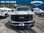 2026 Ford F-350 Crew Cab SRW 4WD Knapheide Service Truck for sale #CB2F9692 - photo 8