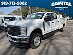 2026 Ford F-350 Crew Cab SRW 4WD Knapheide Service Truck for sale #CB2F9692 - photo 4
