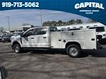 2026 Ford F-350 Crew Cab SRW 4WD Knapheide Service Truck for sale #CB2F9692 - photo 10