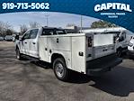 2026 Ford F-350 Crew Cab SRW 4WD Knapheide Service Truck for sale #CB2F9692 - photo 2