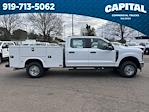 New 2026 Ford F-350 Crew Cab Service Truck for sale #CB2F9693 - photo 9