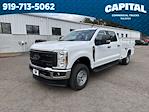 New 2026 Ford F-350 Crew Cab Service Truck for sale #CB2F9693 - photo 1