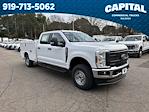 New 2026 Ford F-350 Crew Cab Service Truck for sale #CB2F9693 - photo 4