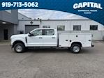 New 2026 Ford F-350 Crew Cab Service Truck for sale #CB2F9693 - photo 7