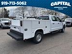 New 2026 Ford F-350 Crew Cab Service Truck for sale #CB2F9693 - photo 8