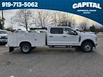 New 2026 Ford F-350 Crew Cab Service Truck for sale #CB2F9705 - photo 16