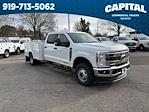 New 2026 Ford F-350 Crew Cab Service Truck for sale #CB2F9705 - photo 7