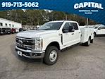 New 2026 Ford F-350 Crew Cab Service Truck for sale #CB2F9705 - photo 5