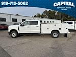 New 2026 Ford F-350 Crew Cab Service Truck for sale #CB2F9705 - photo 11