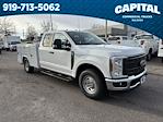 2026 Ford F-250 Super Cab RWD Reading Service Truck for sale #CB2F9761 - photo 4