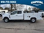 2026 Ford F-250 Super Cab RWD Reading Service Truck for sale #CB2F9761 - photo 7