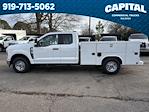 2026 Ford F-250 Super Cab RWD Reading Service Truck for sale #CB2F9761 - photo 2