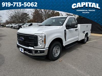 New 2026 Ford F-250 - photo 1