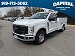 2026 Ford F-250 Regular Cab RWD Reading Service Truck for sale #CB2F9802 - photo 1