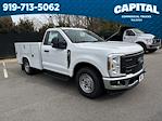 2026 Ford F-250 Regular Cab RWD Reading Service Truck for sale #CB2F9802 - photo 4