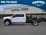 New 2026 Ford F-450 Crew Cab Cab Chassis for sale #CB2F9803 - photo 3