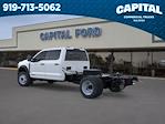 New 2026 Ford F-450 Crew Cab Cab Chassis for sale #CB2F9803 - photo 4