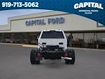 New 2026 Ford F-450 Crew Cab Cab Chassis for sale #CB2F9803 - photo 5