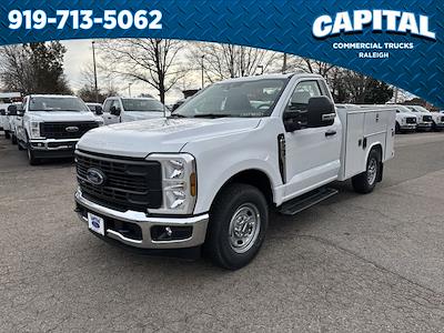 New 2026 Ford F-250 - photo 1