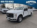 2026 Ford F-250 Regular Cab RWD Reading Service Truck for sale #CB2F9832 - photo 1