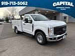 2026 Ford F-250 Regular Cab RWD Reading Service Truck for sale #CB2F9832 - photo 4