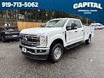 2026 Ford F-350 Crew Cab SRW 4WD Reading Service Truck for sale #CB2F9970 - photo 1