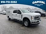 2026 Ford F-350 Crew Cab SRW 4WD Reading Service Truck for sale #CB2F9970 - photo 6
