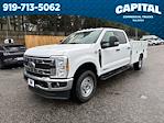 2026 Ford F-350 Crew Cab SRW 4WD Reading Service Truck for sale #CB2F9970 - photo 4