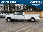 2026 Ford F-350 Crew Cab SRW 4WD Reading Service Truck for sale #CB2F9970 - photo 10