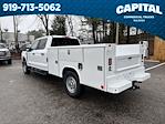 2026 Ford F-350 Crew Cab SRW 4WD Reading Service Truck for sale #CB2F9970 - photo 2