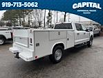 2026 Ford F-350 Crew Cab SRW 4WD Reading Service Truck for sale #CB2F9970 - photo 15