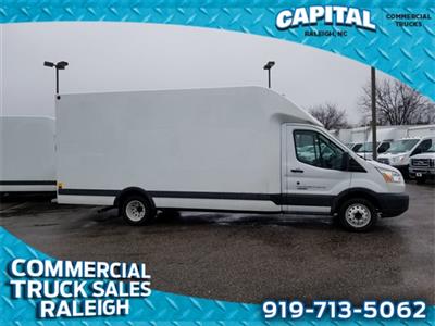 Used 2018 Ford Transit 350 HD Low Roof 4x2 16' Unicell Aerocell Transit Box Van for sale #PW53144 - photo 2