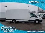 Used 2018 Ford Transit 350 HD Low Roof 4x2 16' Unicell Aerocell Transit Box Van for sale #PW53144 - photo 2