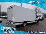 Used 2018 Ford Transit 350 HD Low Roof 4x2 16' Unicell Aerocell Transit Box Van for sale #PW53144 - photo 1
