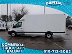 Used 2018 Ford Transit 350 HD Low Roof 4x2 16' Unicell Aerocell Transit Box Van for sale #PW53144 - photo 5
