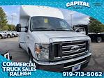 Used 2022 Ford E-350 4x2 16' Unicell Box Van for sale #PB54994 - photo 10
